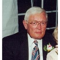 Richard Andrew Vanlandingham