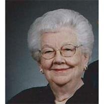 Claribel Carson
