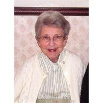 Patricia Park Walters
