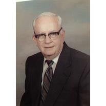 Ralph Hughes
