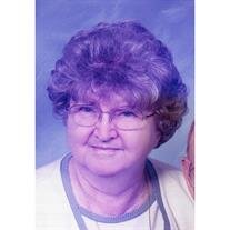 Dorothy I. Salsbery