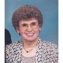 Julie M. Clark