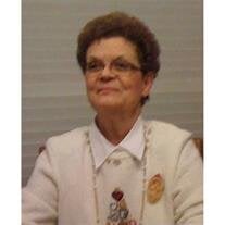 Marilyn M. Mathew