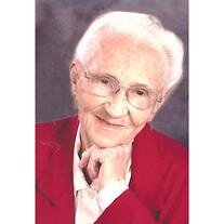 Helen K. Shepherd