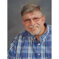 Jerry Bowlin