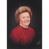 Betty Whitlatch