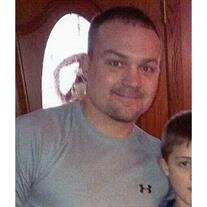 Dustin R. Hinkle