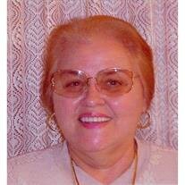Rosalie Evaline Kincaid