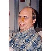Steve Veach
