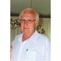 Charles Snow