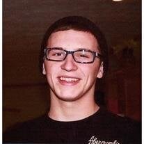 Jacob "Jake" Shockley