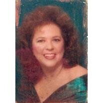 Virginia "Ginny" Batts