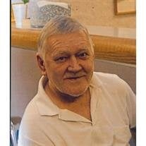 James H. Campbell