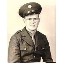 Eugene "Gene" Louks