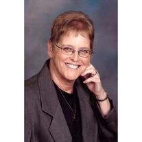 Wilma McClaine