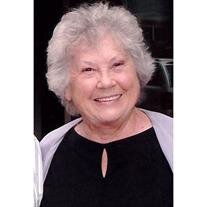 Bette Jean Tallman