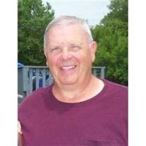 Homer Mickey Hunsinger