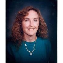Mona J. Alverson