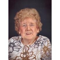 Clara "Mert" McIntire