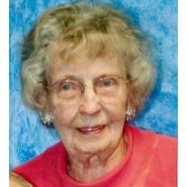 Olive Taylor Wells