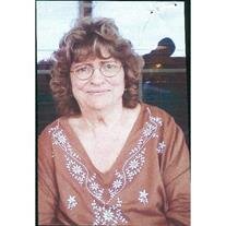 Charlotte Ann Fife