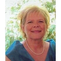 Maria Amy Grause
