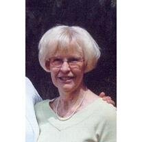 Margaret D. Voorhis