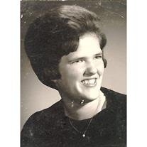 Gloria Mikesell