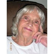 Rosa J. Hood