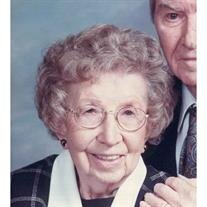 Mildred Marie Harlos