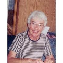 Joyce E. Shockley