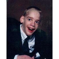 Jason C. Bevington