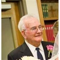 William "Bill" Franklin