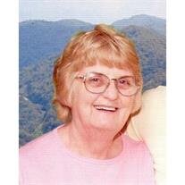 Nancy Golden Turpin