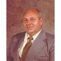 Julius H. Ford