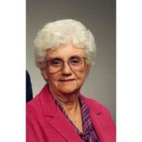 Rosemary Martin