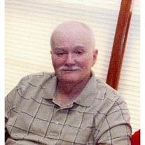 Paul "Rusty" Chapple