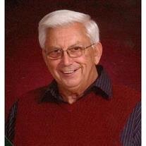Victor "Vic" Jones