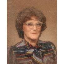 Opal Marie Runion