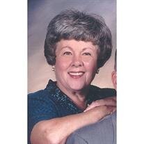 Rita Kay Webster