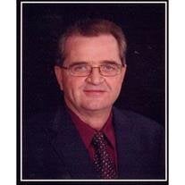 Larry J. Herron