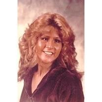 Debbie M. Davis
