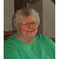 Doris Sexton