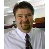 Gregory A. Byrd