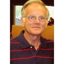 Phillip G. Spencer