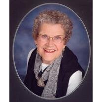 Anna "Ann" Graham
