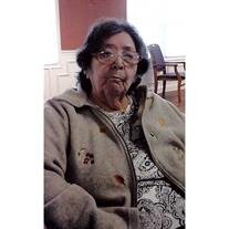 Isabel S. Flores