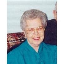 Violet L. Caldwell