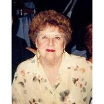 Cecelia "Doodie" Crawford