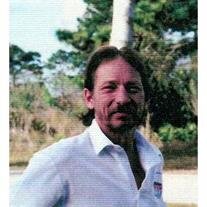 Dennis Ray Highland